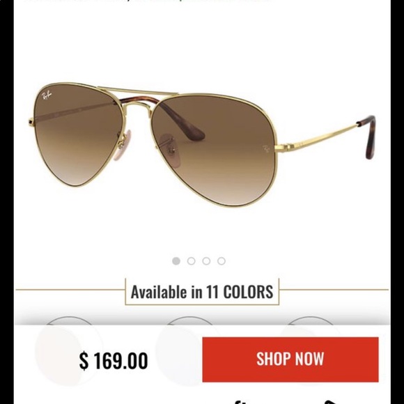 Raybans - Picture 2 of 2